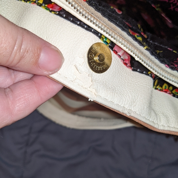 BETSEY JOHNSON LARGE BAG - Picture 5 of 14